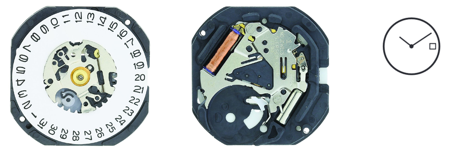 Morioka / Shiojiri  VX3K