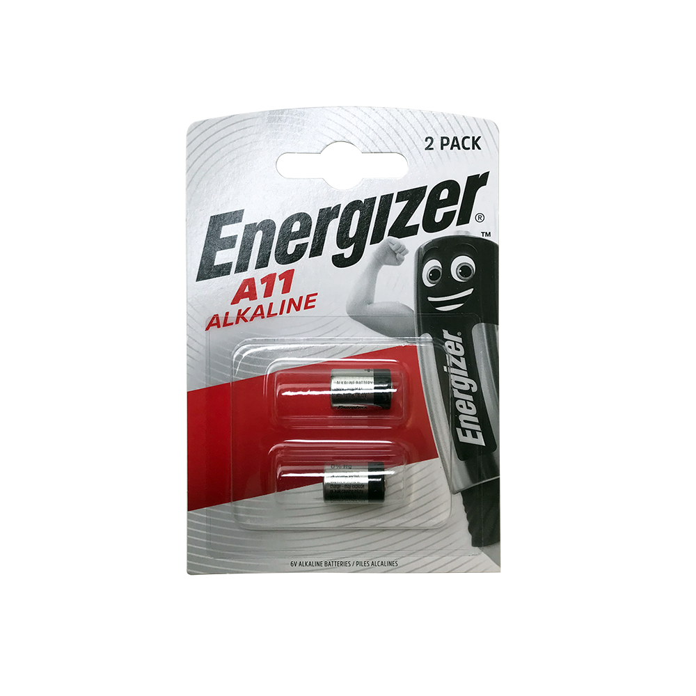 Energizer Typ A11