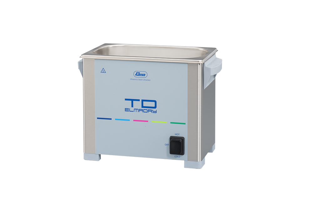 Warmlufttrockengerät Elmadry TD30