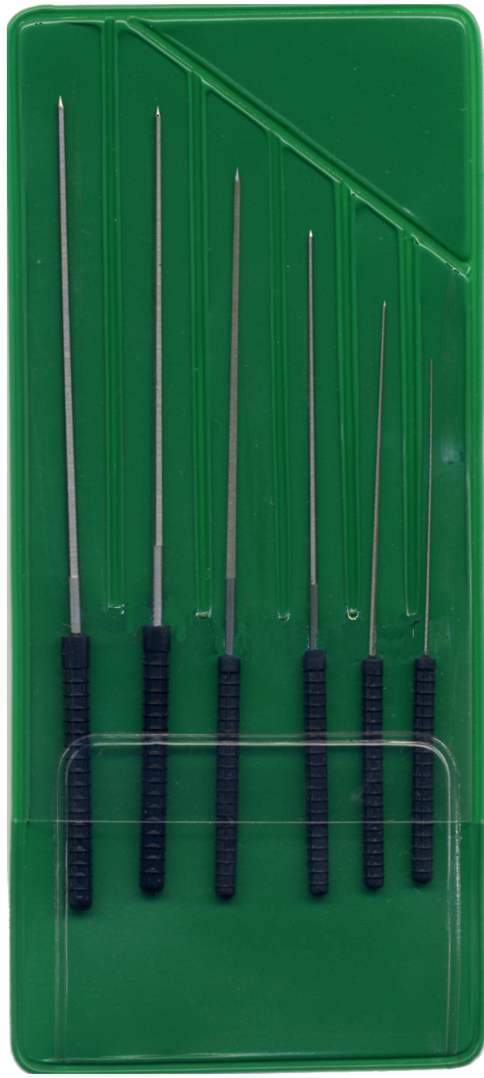 Reibahlen Set  0,40-1,40mm