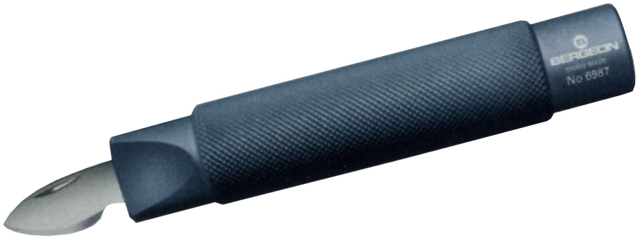 Bergeon Griff/Klinge rechts