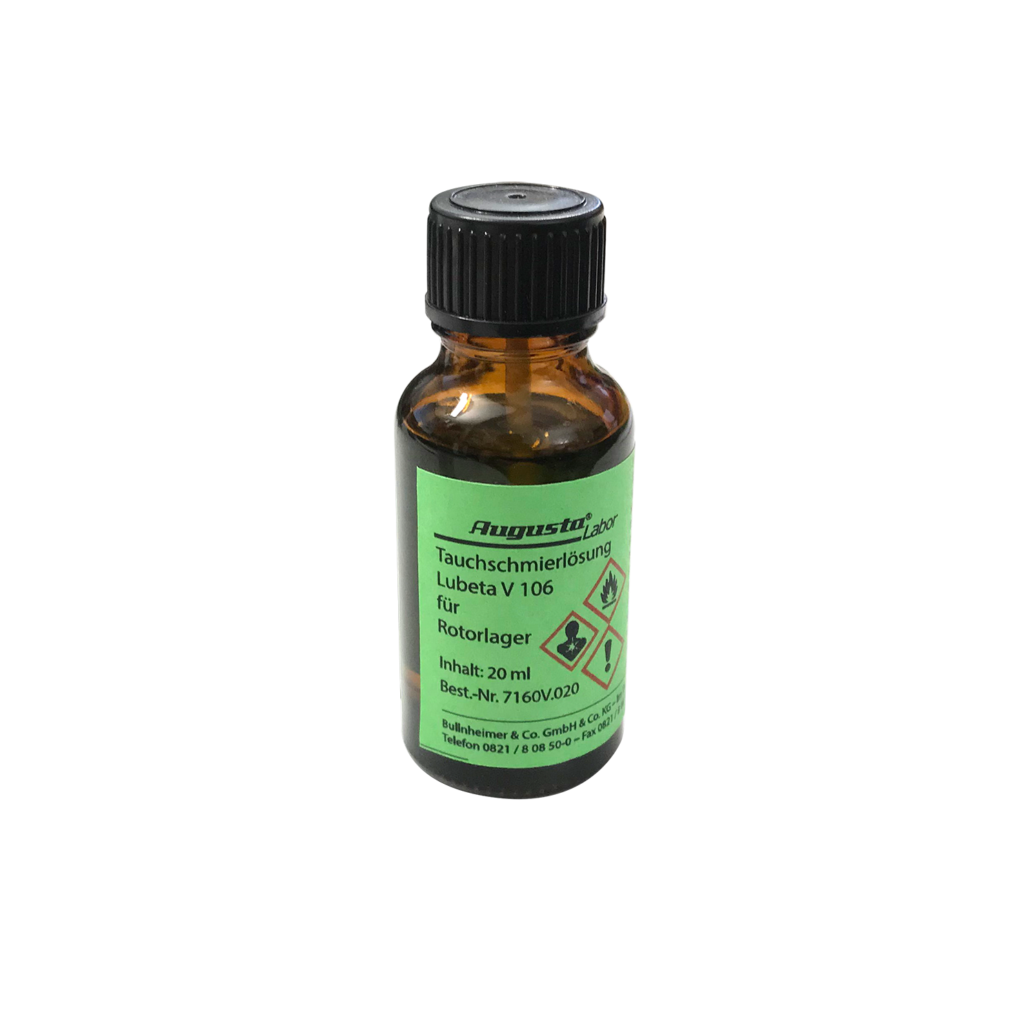 Tauchschmiermittel V106 für Kugellager, 20ml