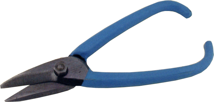 Blechschere, 150mm