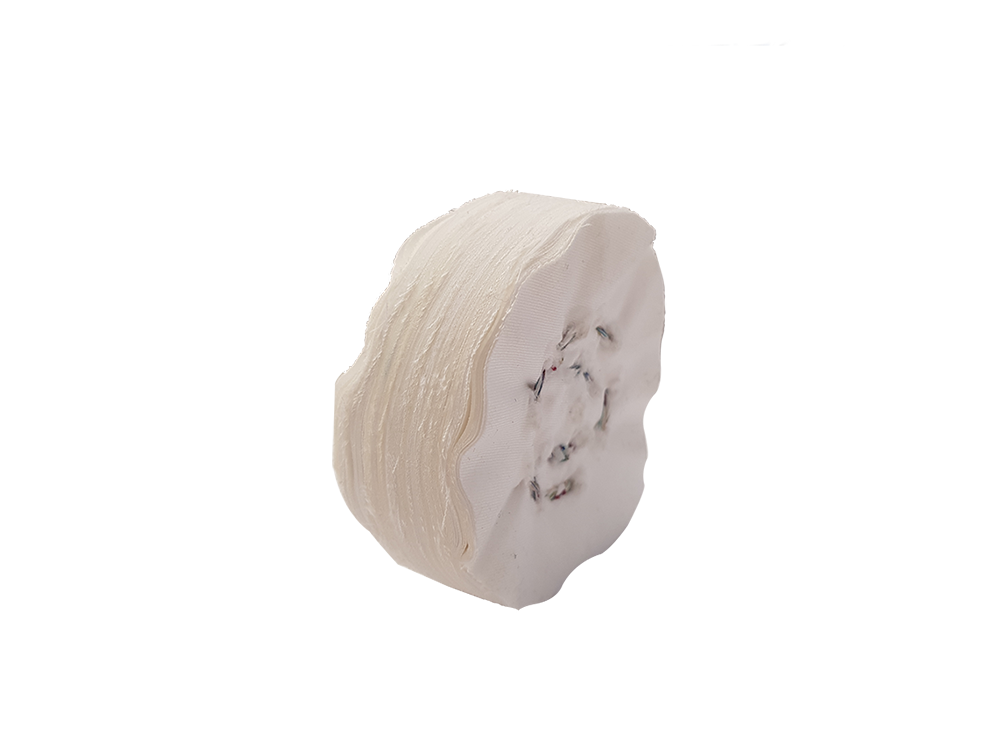 Tuchscheibe 100 x 30