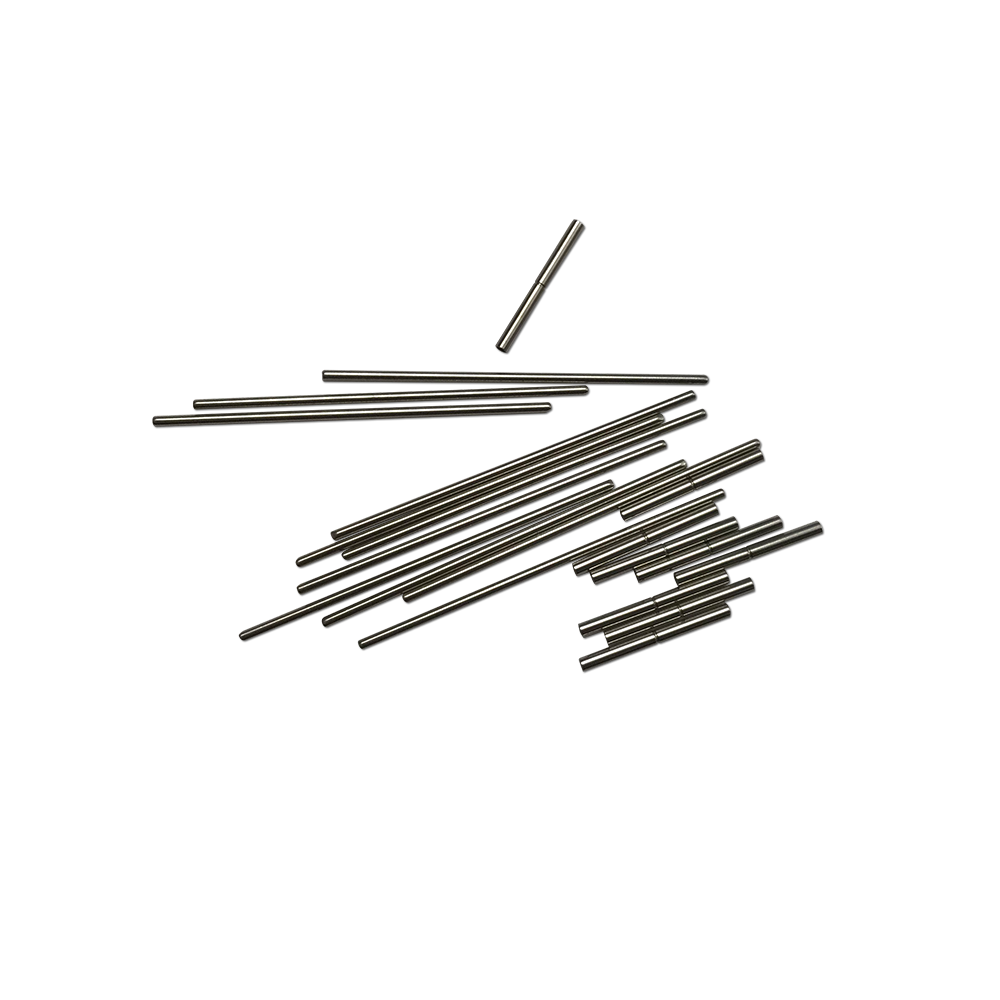 Bandhülsen Inox, Ø1,0-1,8mm, 10 Stk. Bandhülsen Inox, Ø1,0-1,8mm, 10 Stk.
