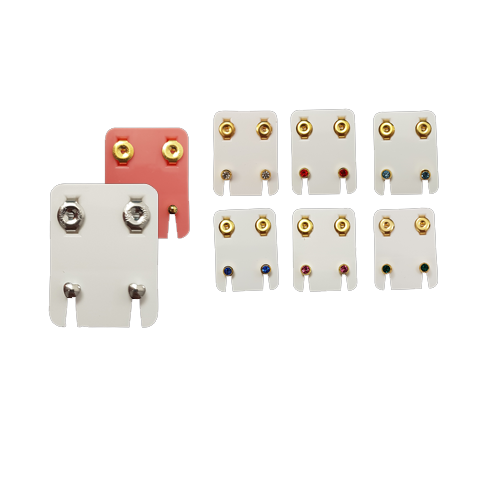 Ohrstecker_Standard
