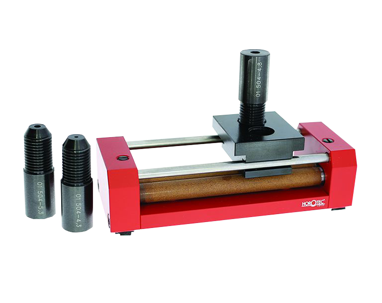 Schraubendreher-Schleifset Horotec