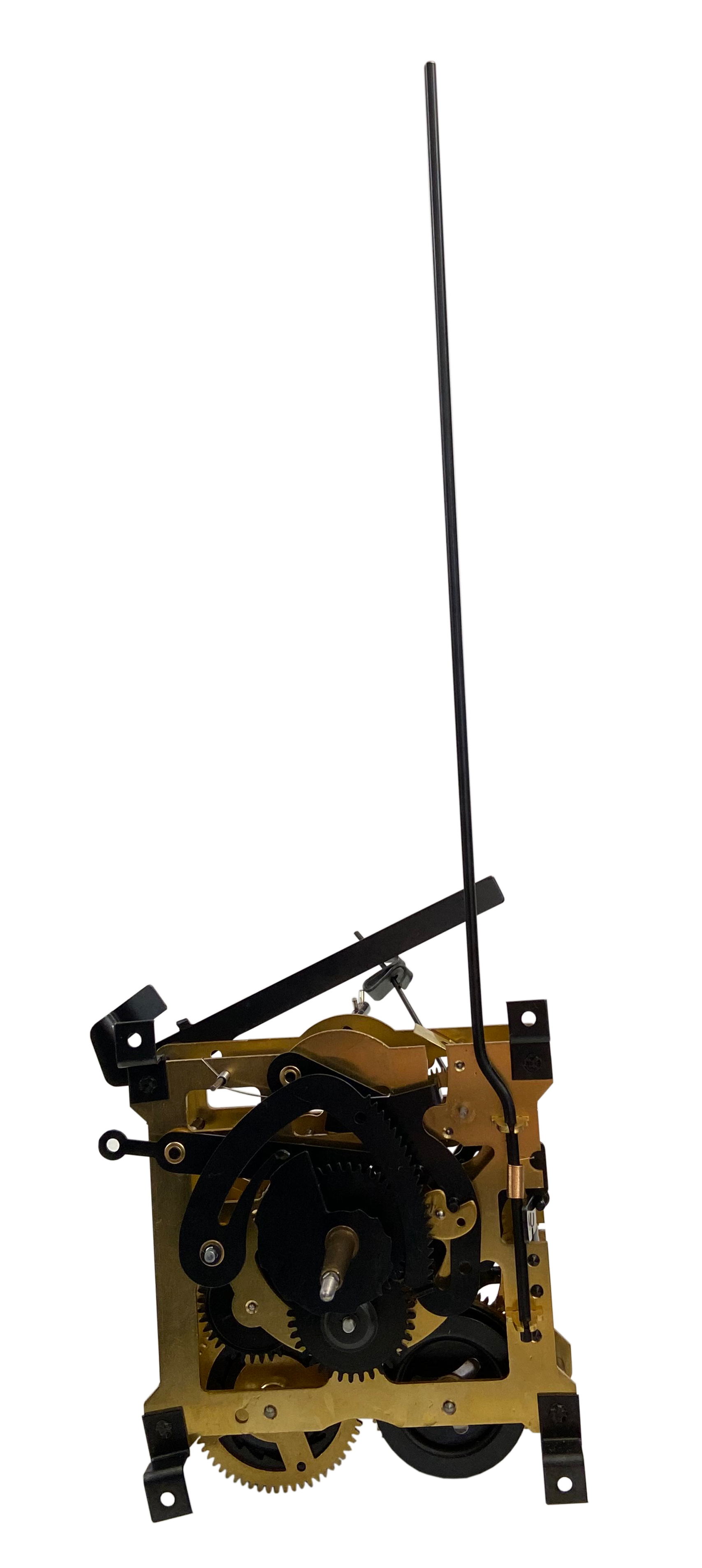 Kuckuckwerk, Regula 34