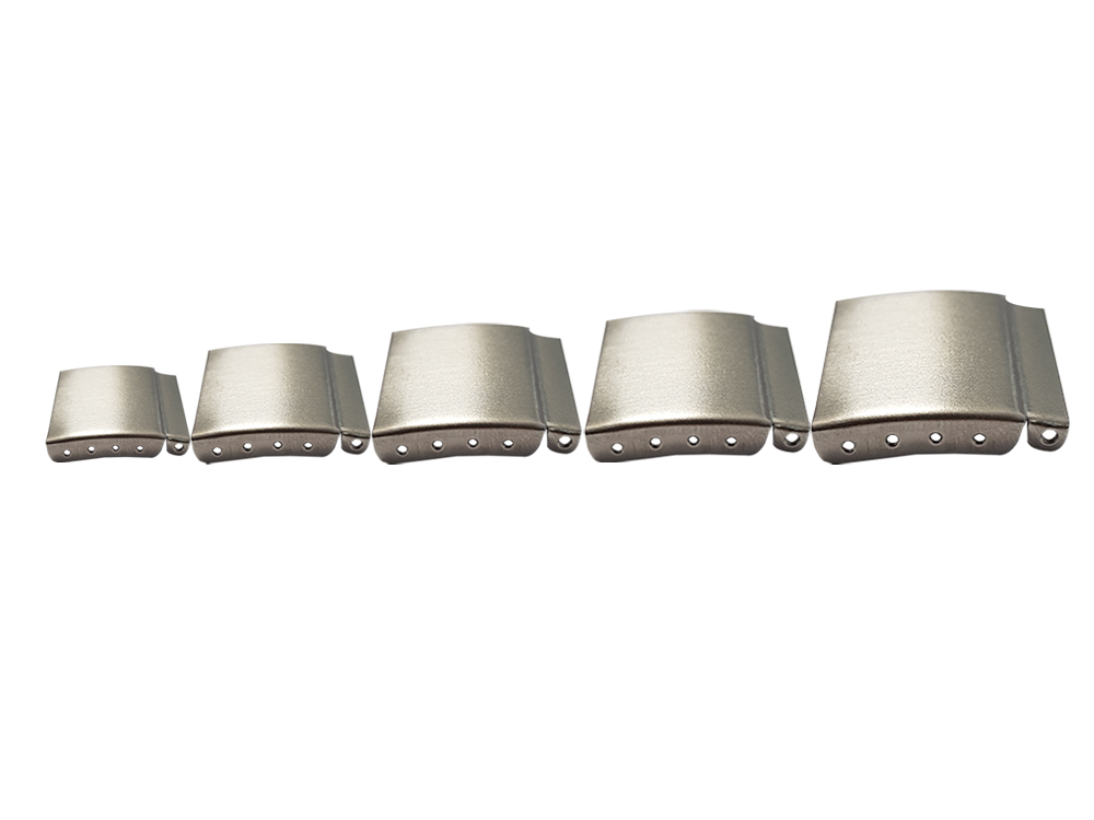 Verlängerung für Schließen, Stahl