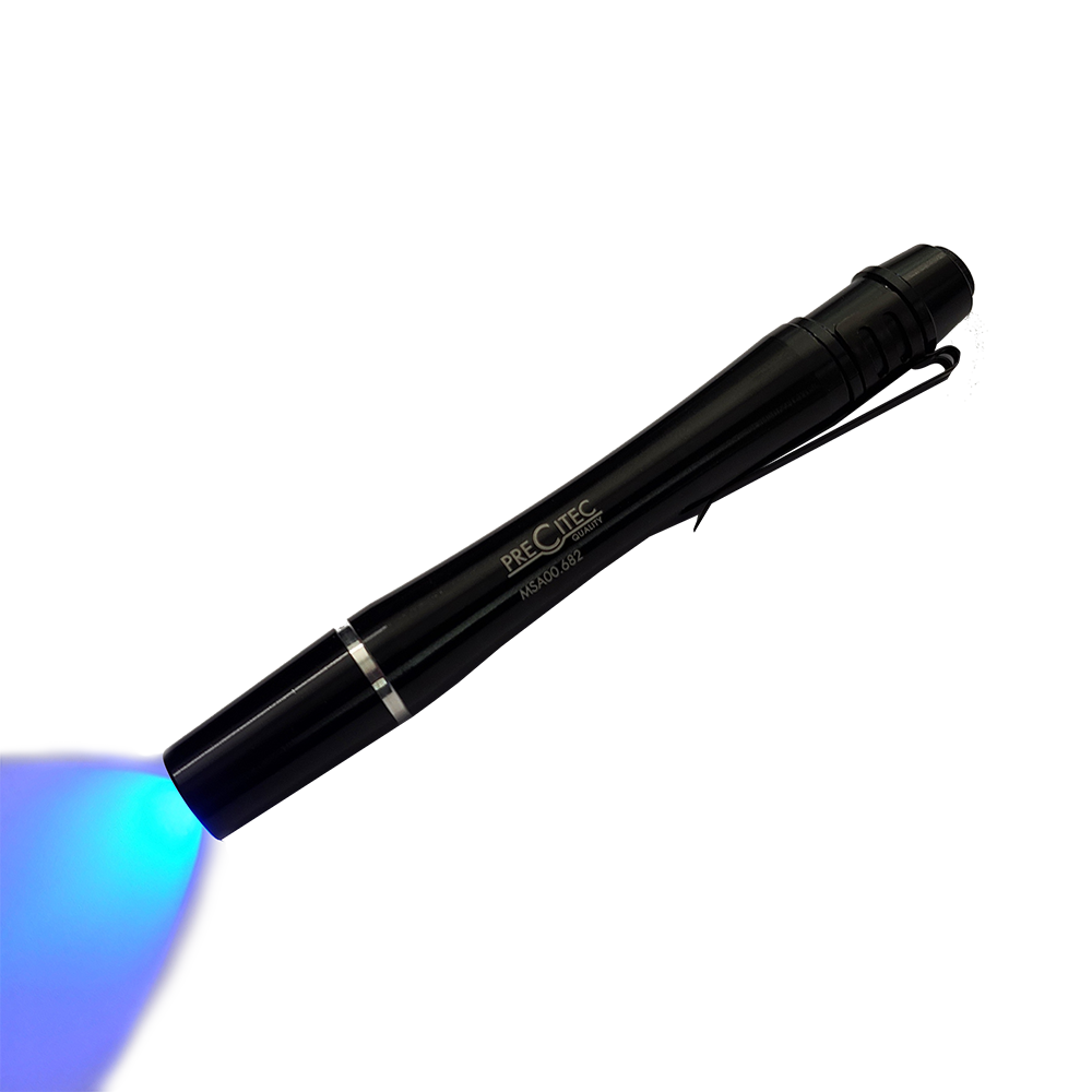 Stiftleuchte UV-Licht, Taschenformat