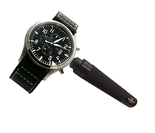 Aufziehwerkzeug Bergeon 31409