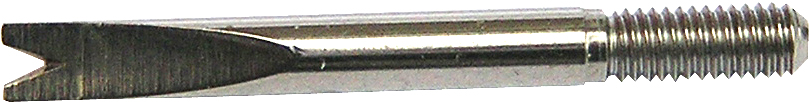 Ersatzspitze A Spachtelform 3mm