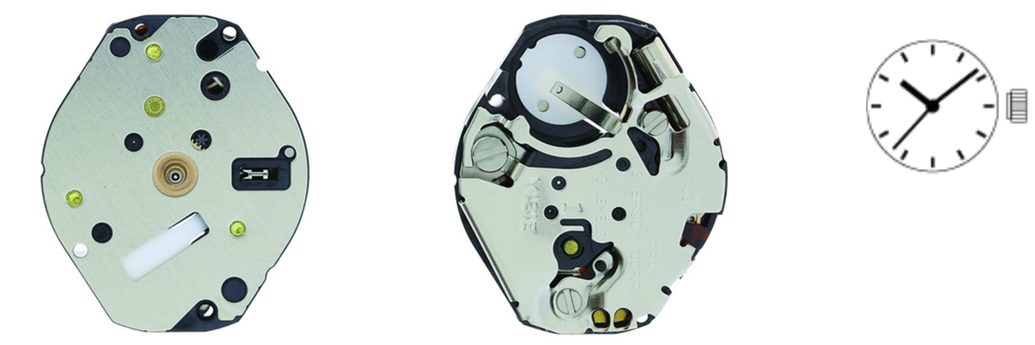 Hattori / Shiojiri Y121