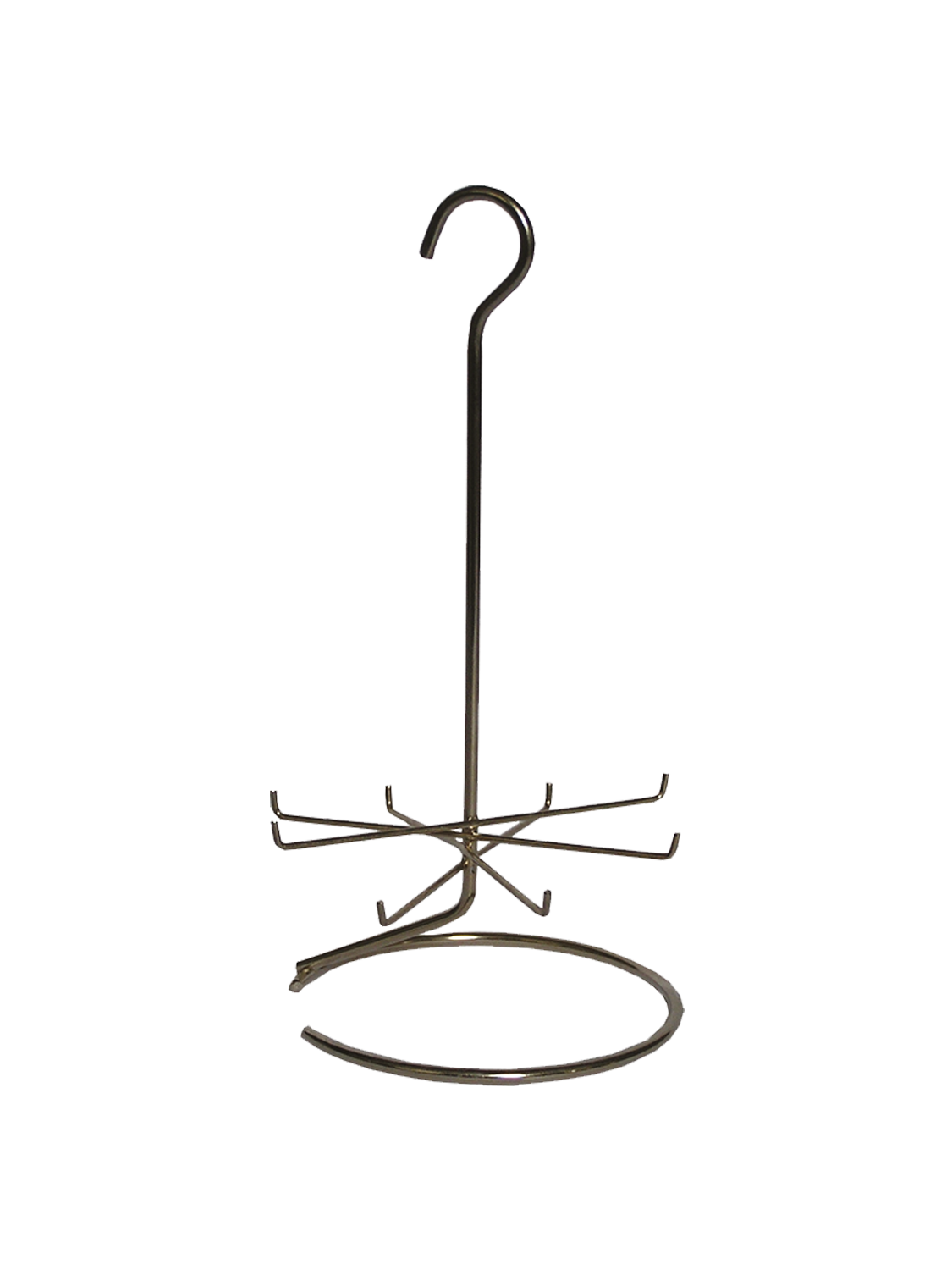 Ringständer für Ultraschallgerät