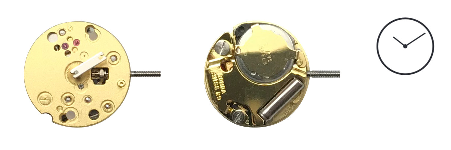 Ronda 1042 Z