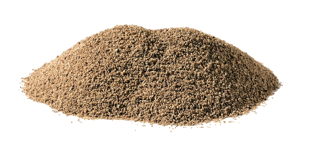 Otec Walnußgranulat fein 1/500  5kg