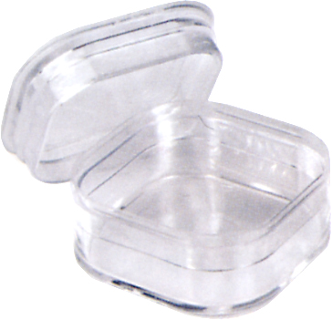 Membranbüchse 38x38x19mm Membranbüchse 38x38x19mm