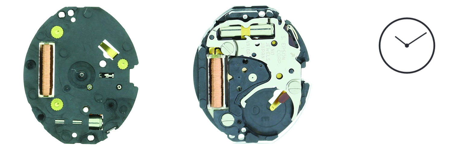 Morioka / Shiojiri  VX10