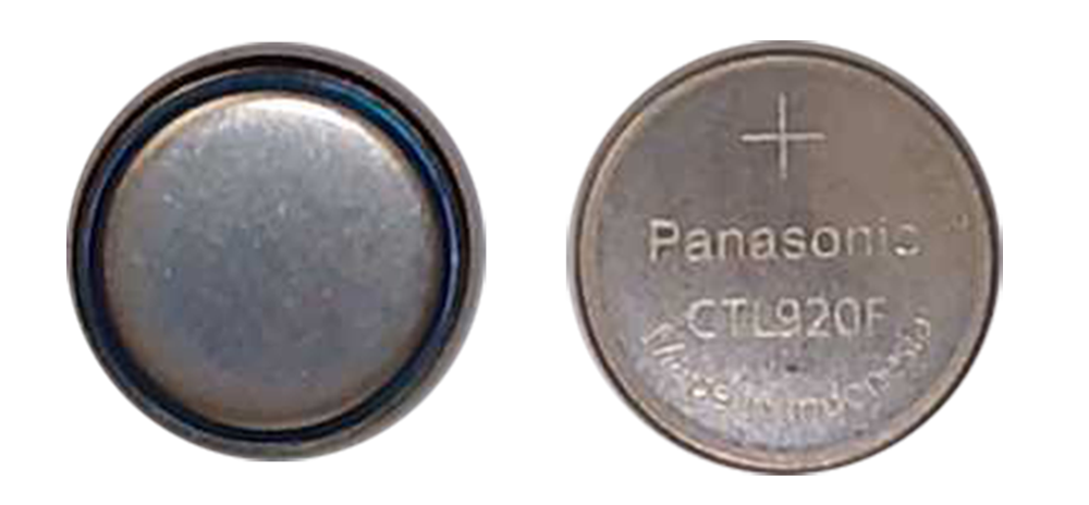 Kondensator, Accu CTL 920 = CTL920F