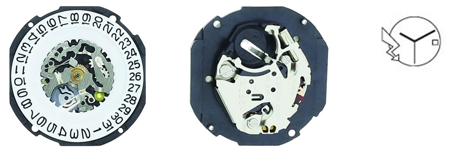 Morioka / Shiojiri AX32