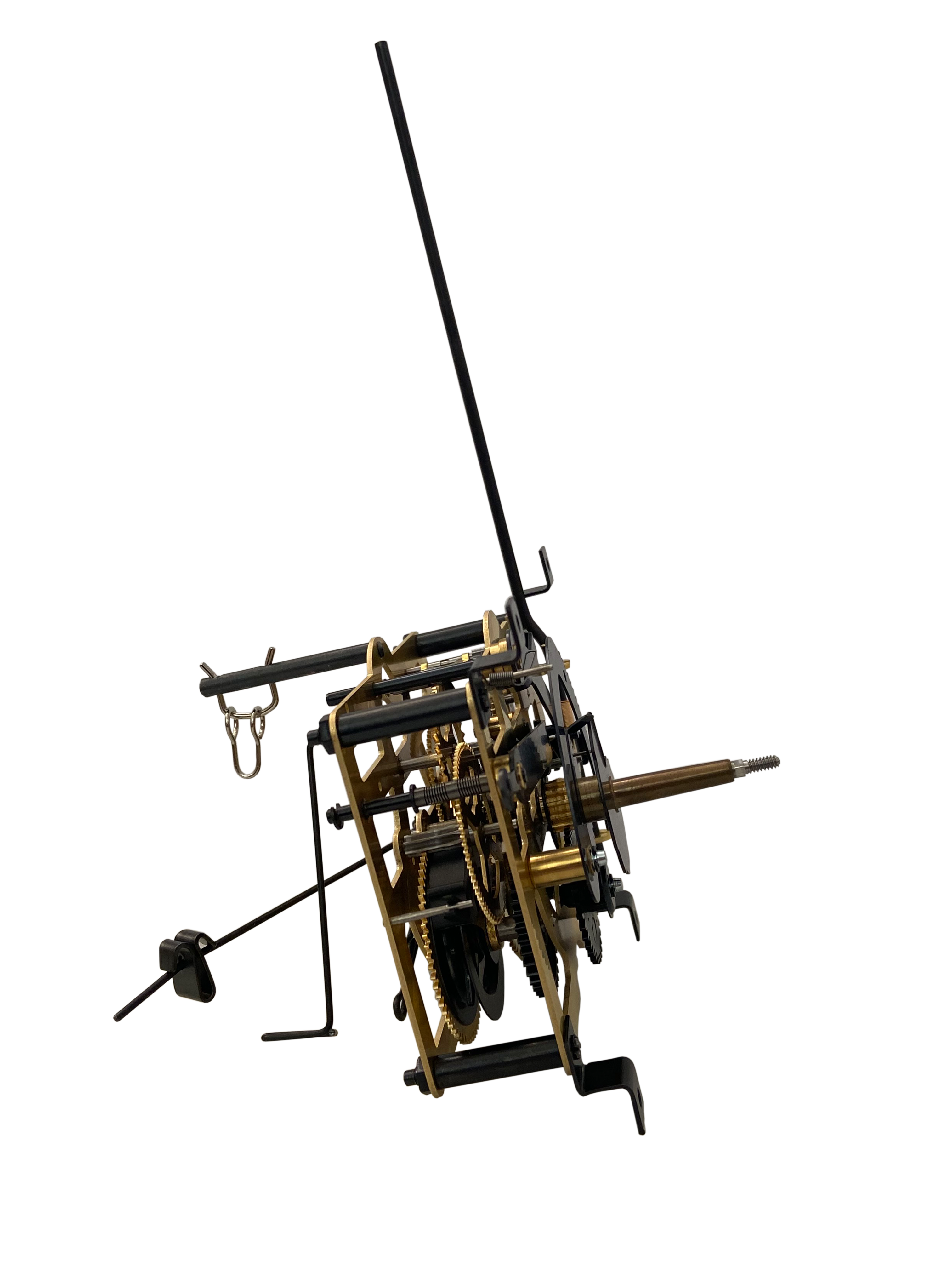 Kuckuckwerk, Regula 25 PL 19.5cm