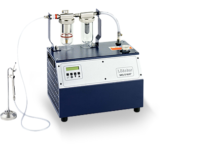 MIG-O-Mat Lötstar 141, Gasproduktion 140L/h MIG-O-Mat Lötstar 141, Gasproduktion 140L/h