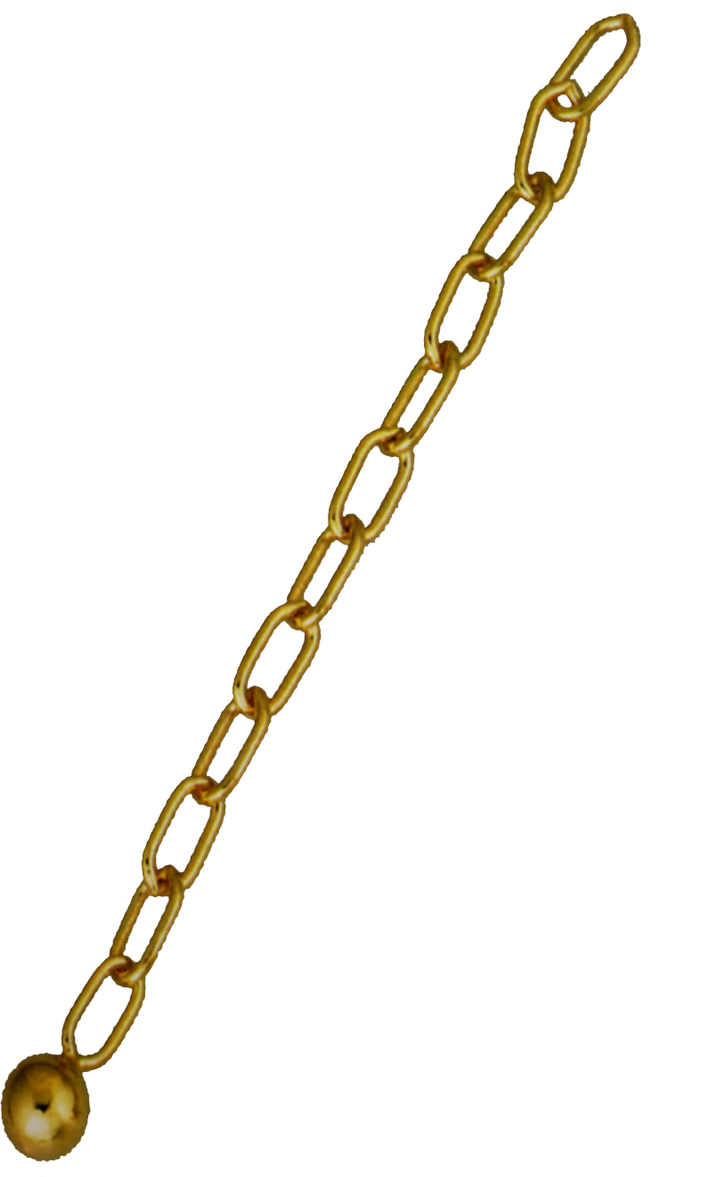 Verlängerungskettchen