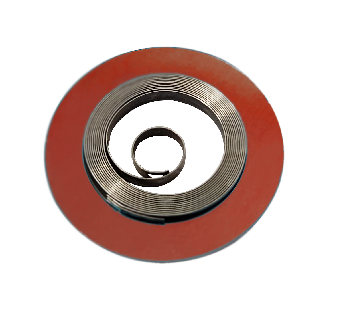 Zugfeder für Kleinuhren Automatik Zugfeder für Kleinuhren Automatik