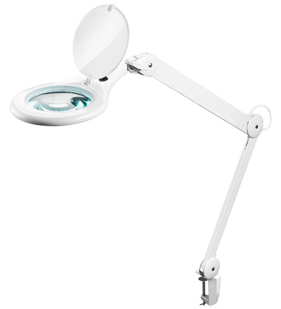 Lupenleuchte Lupenleuchte