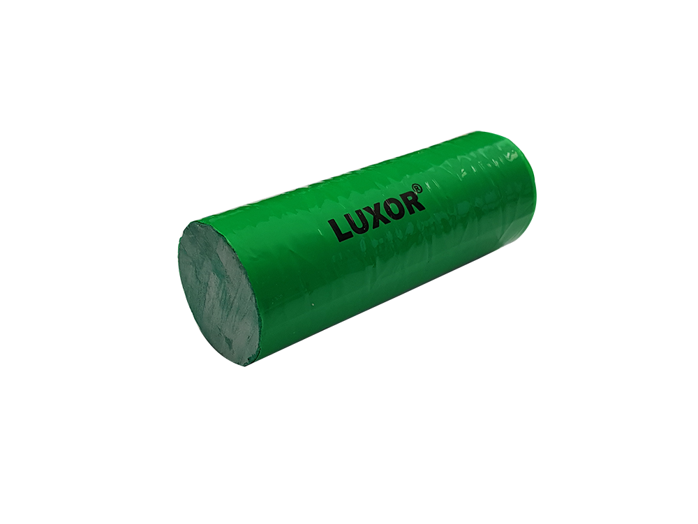 Polierpaste Luxor grün 3my