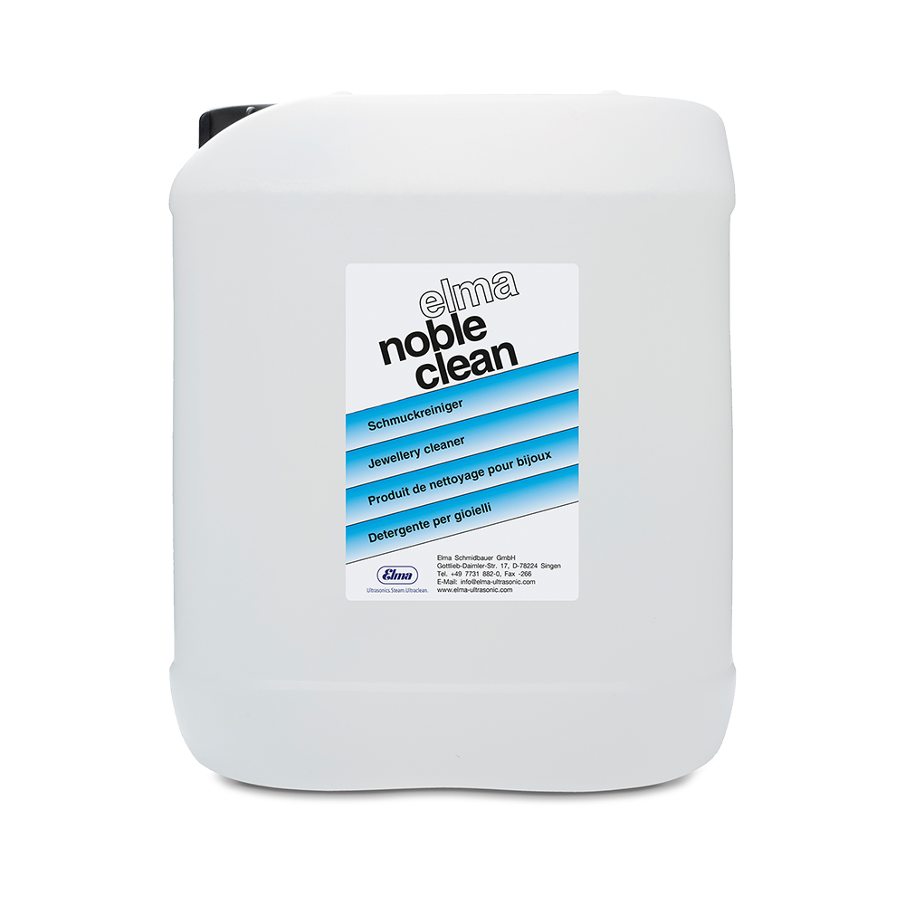 Elma Noble Clean 10L