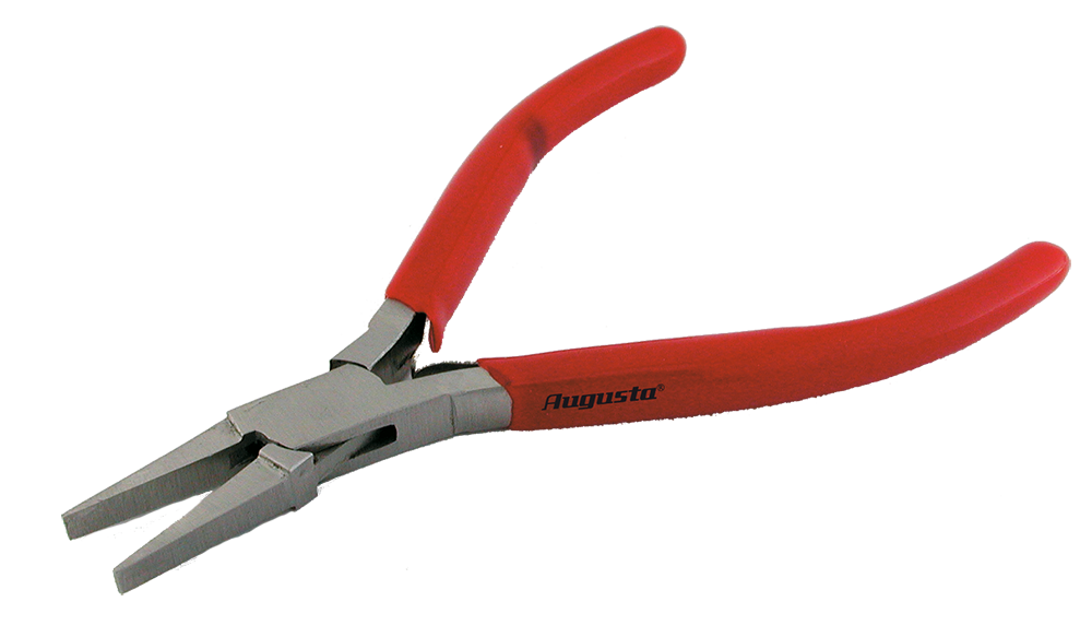 Flachzange, 120mm Flachzange, 120mm