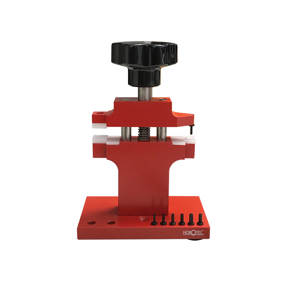 Drücker-Preßstock Horotec Drücker-Preßstock Horotec