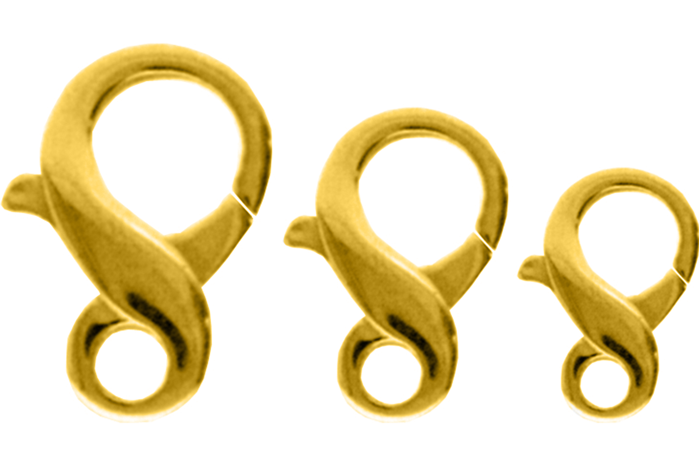 Schmuck-Karabiner
