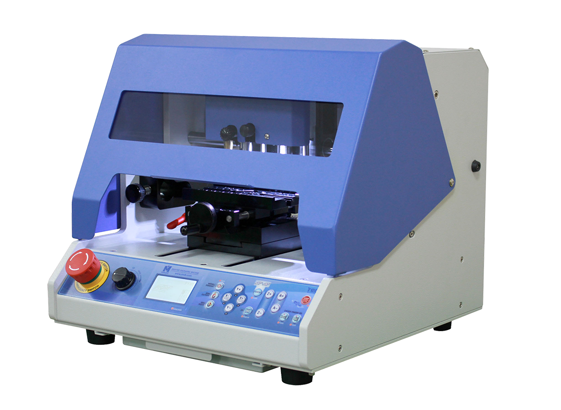 Graviermaschine Magic-70