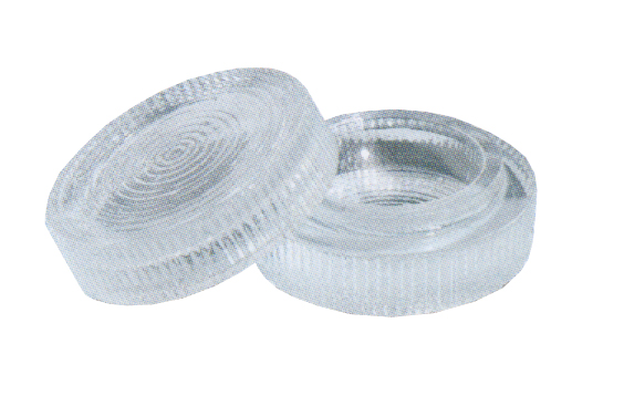 Ölnäpfchen aus Glas