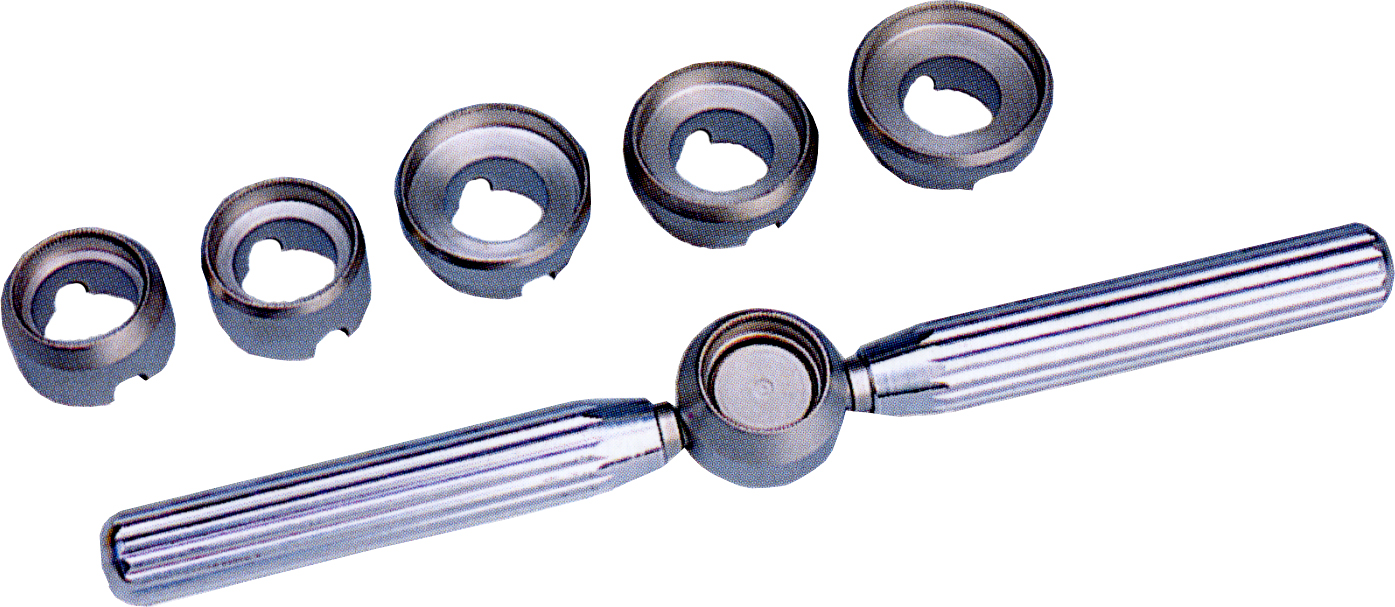 Gehäuseöffner für Rolex - Bergeon Gehäuseöffner für Rolex - Bergeon