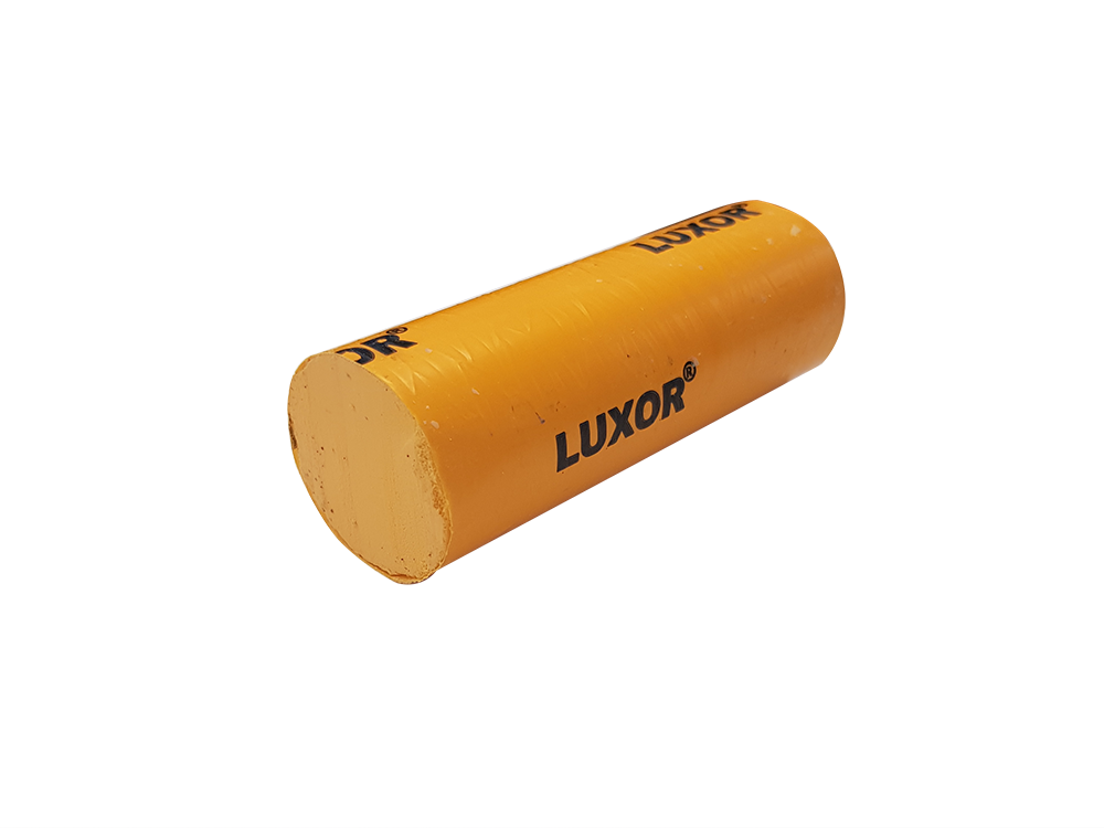 Polierpaste Luxor orange 0,1my