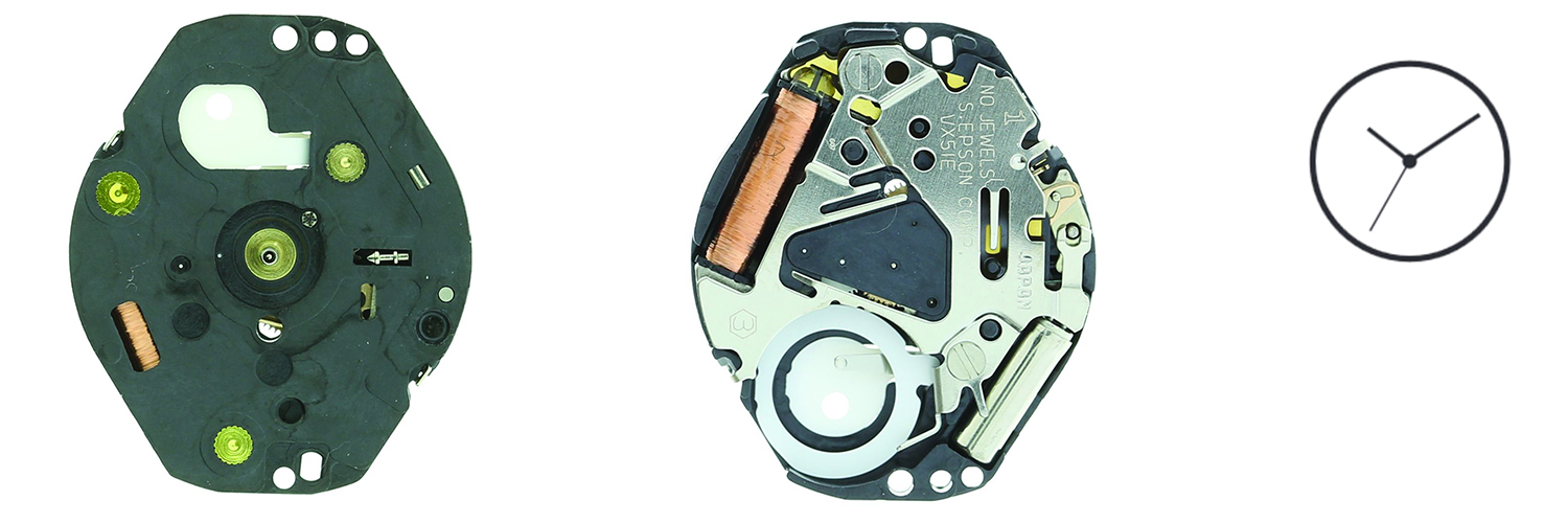 Morioka / Shiojiri  VX51