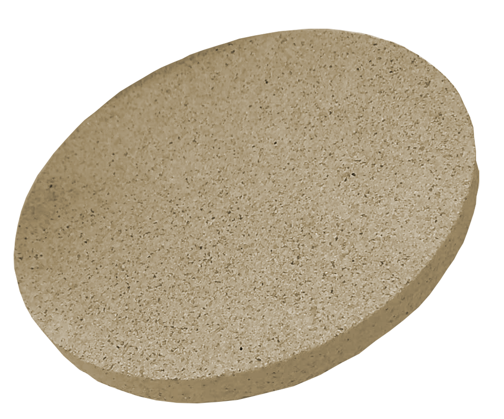 Skam-Lötziegel  Ø140