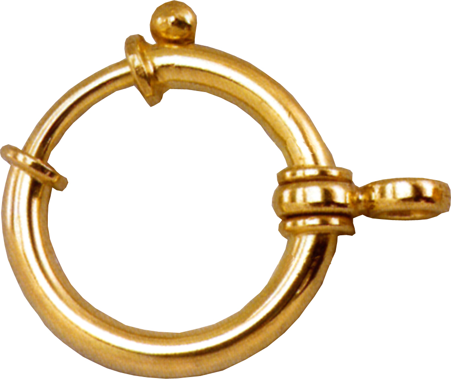 Federring für Taschenuhren