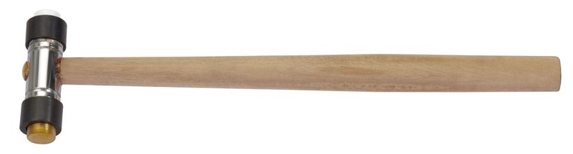 Hammer-Messing+Nylon Hammer-Messing+Nylon