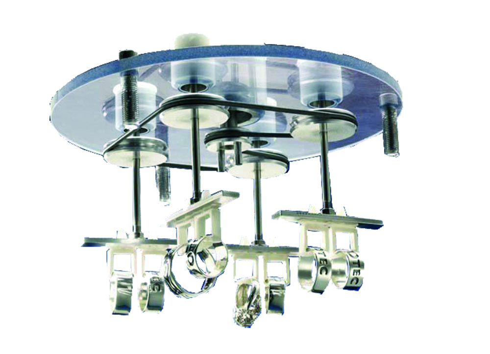 Otec Werkstückhalter Otec Werkstückhalter