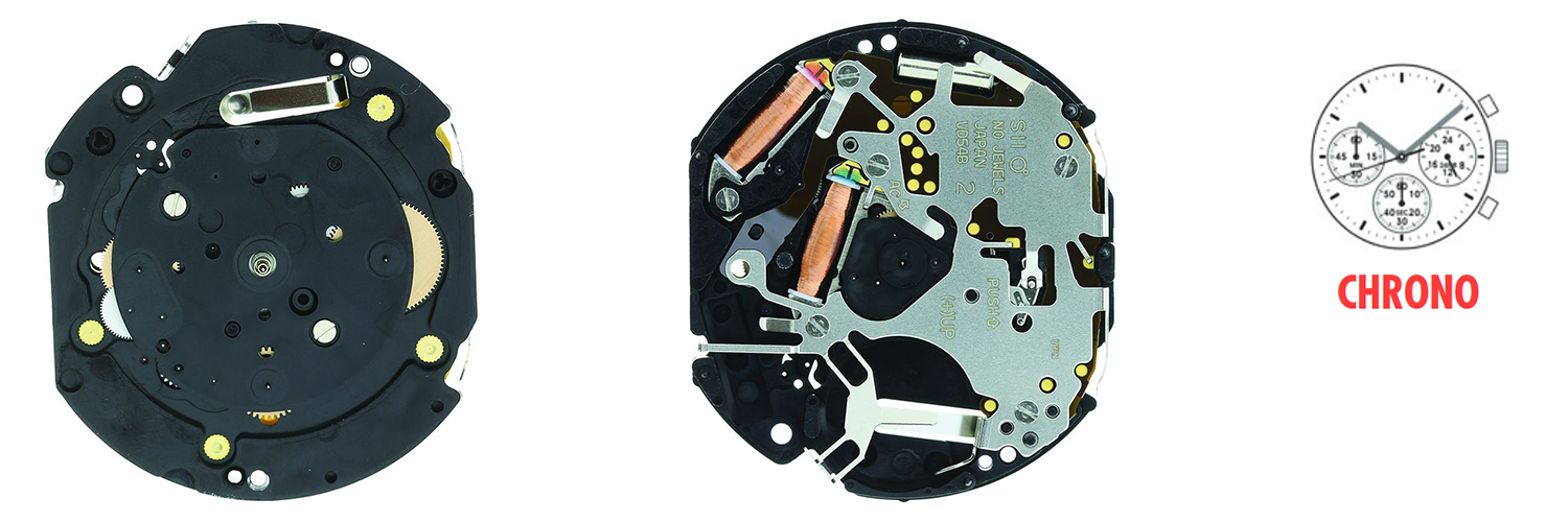 Morioka / Shiojiri  VD54