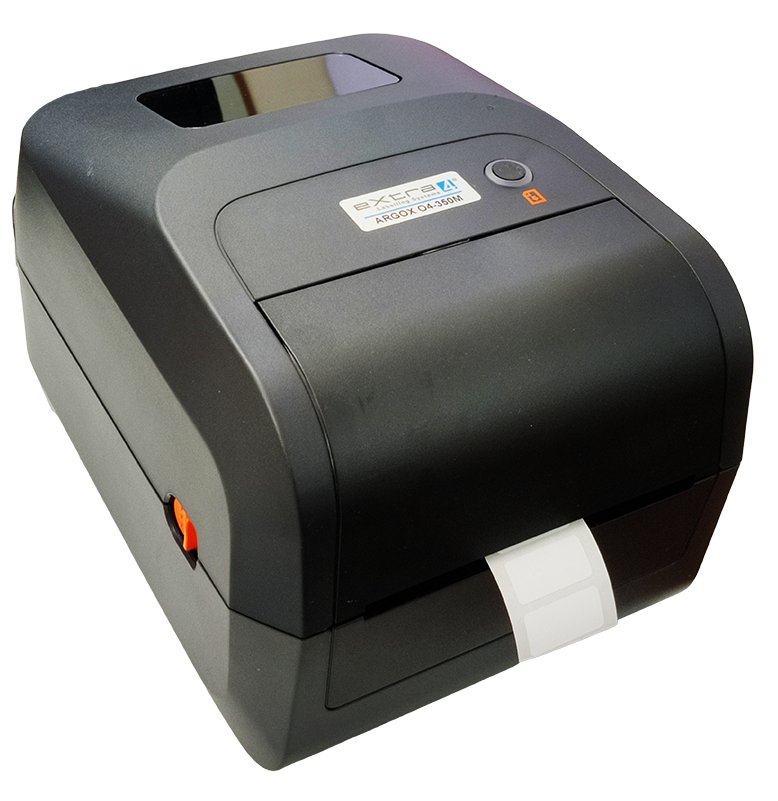 Drucker-ARGOX O4-350 - 300dpi