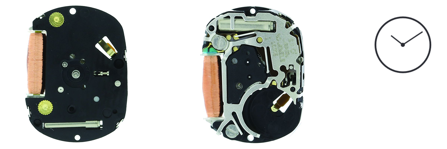 Morioka / Shiojiri  VC00