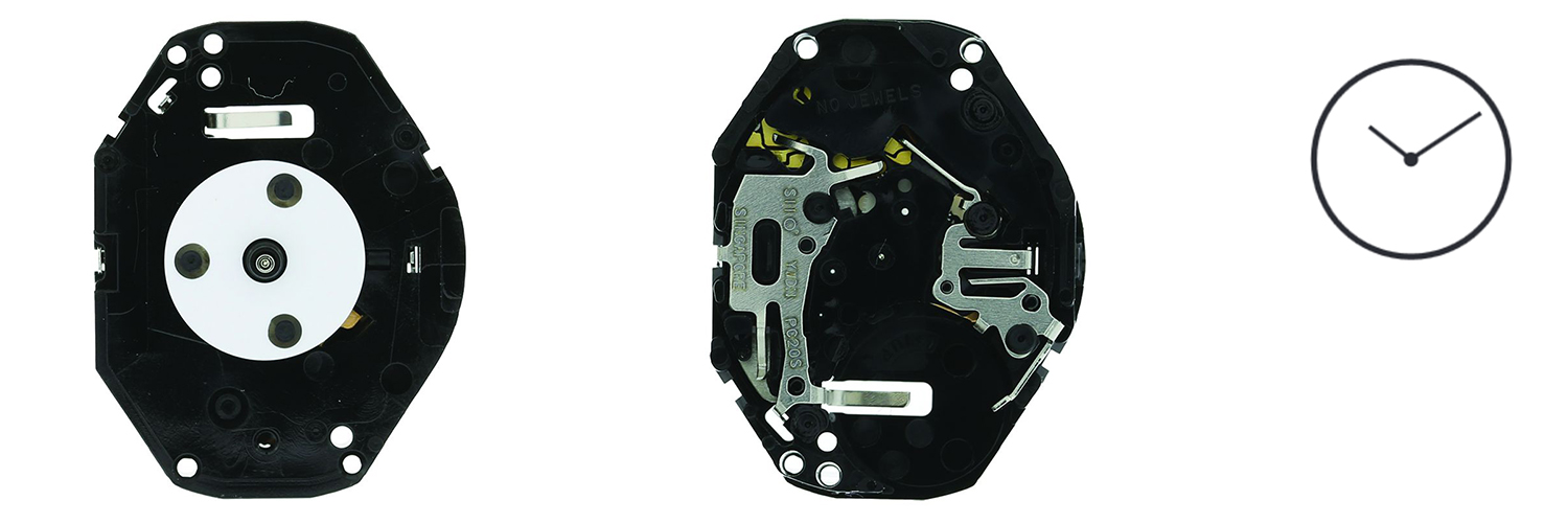 Morioka / Shiojiri  PC20S