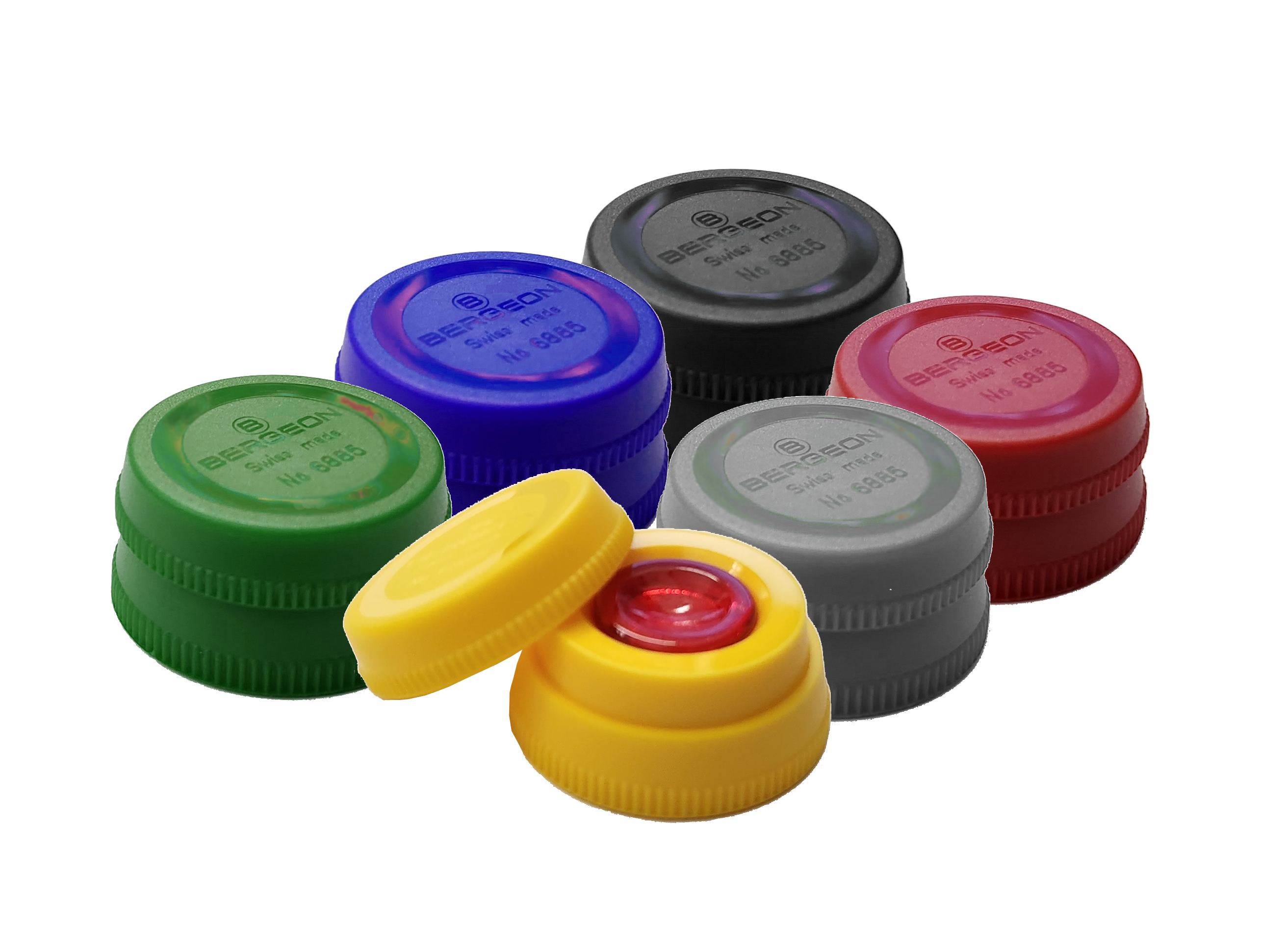 Ölnäpfchen Kunststoff Bergeon