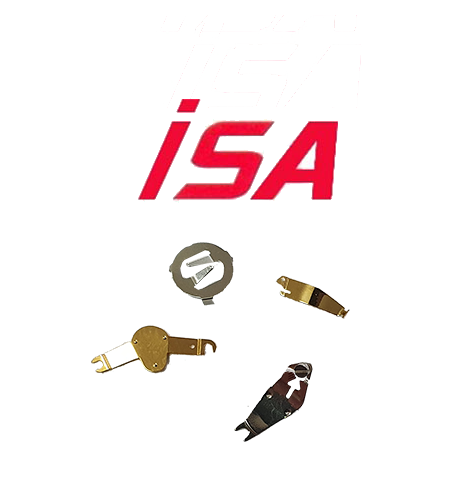 Batteriebügel ISA