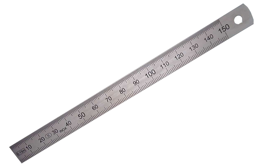 Zehntelmaß, ECO, Messbereich 15mm/0,1mm